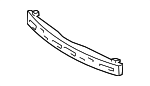 52611AA050 - : Energy Absorber for Toyota: Solara Image