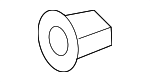 9017806002 - Body: Bumper Cover Nut for Toyota: Land Cruiser, Solara Image