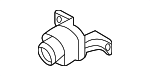 99250L0000 - Entertainment &amp; Telematics: Park Assist Camera for Hyundai Image