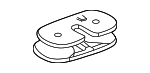 87826172 - Electrical: Insulator for GM Image