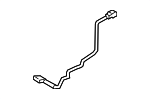 96126S1000 - Body: Wire Harness for Hyundai: Santa Fe Image