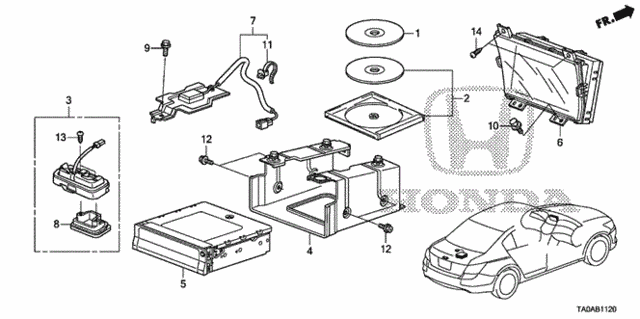 Diagram 1