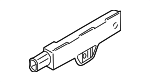 65205A1D0B2 - Electrical: Antenna for BMW Image