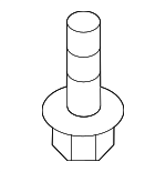 901000424 - : Cross-Member Bolt for Subaru Image