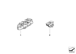 61319113771 - : Switch Window Lifter for BMW Image