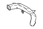31417652 - Body: Outlet Duct for Volvo: XC60 Image