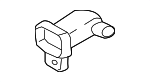 31442306 - Body: Air Outlet for Volvo: XC60 Image