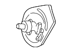 26019595 - Steering: Power Steering Pump for GM Image image