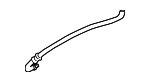26019299 - Steering: Power Steering Return Hose for GM Image image