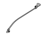 26037509 - Steering: Power Steering Pressure Hose for GM Image image