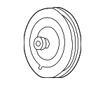 14100597 - Steering: Pulley for GM Image