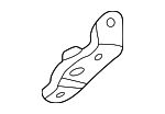 10166314 - Steering: Mount Bracket Brace for GM Image