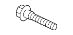3609 - : Alternator Bracket Bolt for MB Vans Image