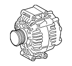642154080264 - : Alternator                               for Mercedes-Benz Image