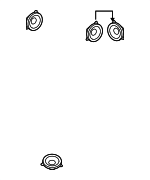 XQM500470 - Body: Speaker for Land-Rover Image