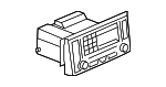 VUX500570 - : Radio for Land-Rover Image