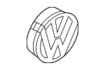 10A601171AWA - Suspension: Center Cap for Volkswagen: ID. Buzz, ID.4 Image