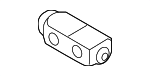 N24361J14 - HVAC: Expansion Valve for Mazda: MX-5 Miata Image