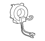 8619A018 - Electrical: Air Bag Clock Spring for Mitsubishi Image