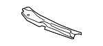 5321606130 - Body: Upper Tie Bar for Toyota: Avalon, Camry Image