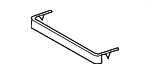 81611F6000 - : Deflector for Kia Image