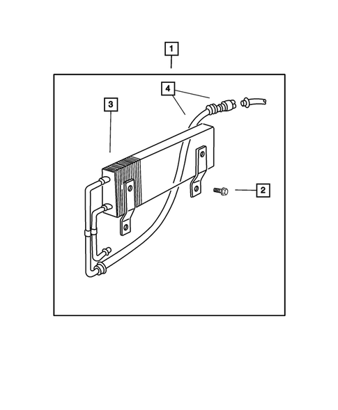 Carriers & Cargo Hauling for 2001 Jeep Cherokee #10