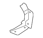 6415A015 - Body: Cover for Mitsubishi: Outlander Image