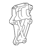 2009-2019 Toyota - Mount Bracket