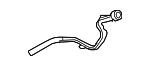 310400A000 - : 2008-2010 Hyundai Sonata - Filler Neck for Hyundai: Sonata Image