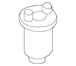 319113K600 - : Fuel Filter for Hyundai Image