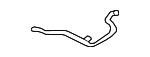 310723K600 - : Hose for Hyundai Image