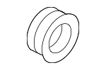 30667452 - Electrical: Alternator Pulley for Volvo Image