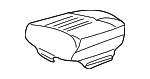 2R3Z6362900CAA - Body: Seat Cushion for Ford Image