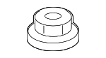 90178A0077 - Suspension: Strut Mount Nut for Scion: tC | Toyota: 4Runner, Avalon, bZ4X, C-HR, Camry, Corolla, Corolla Cross, Crown, Crown Signia, GR Corolla, Grand Highlander, Highlander, Land Cruiser, Prius, Prius AWD-e, Prius Prime, RAV4, RAV4 Prime, Sienna, Tacoma, Venza Image