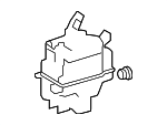 8531548150 - Body: Washer Reservoir for Toyota: Highlander Image