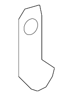 971893K000 - : Arm for Hyundai Image