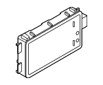 66325B551E5 - Body: Distance Sensor for Mini Image