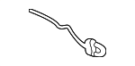 53720S3MA00 - : Return Pipe for Acura Image