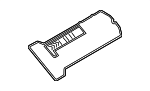 224413F460 - Engine: Valve Cover Gasket for Hyundai Image