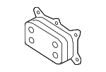 264103F000 - Engine: Oil Cooler for Hyundai Image