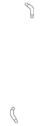 61211377835 - Electrical: Vent Hose Elbow for BMW: 1 Series M, 128i, 135i, 135is, 228i, 228i Gran Coupe, 228i xDrive, 228i xDrive Gran Coupe, 230i, 230i xDrive, 323Ci, 323i, 325Ci, 325i, 325xi, 328Ci, 328i, 328i xDrive, 328xi, 330Ci, 330i, 330xi, 335d, 335i, 335i xDrive, 335is, 335xi, 428i, 428i xDrive, 430i, 430i Gran Coupe, 430i xDrive, 430i xDrive Gran Coupe, 435i, 435i xDrive, 440i, 440i xDrive, 525i, 525xi, 528i, 528i xDrive, 528xi, 530i, 530xi, 535d, 535d xDrive, 535i, 535i GT, 535i GT xDrive, 535i xDrive, 535xi, 540i, 545i, 550i, 550i GT, 550i GT xDrive, 550i xDrive, 640i, 640i Gran Coupe, 640i xDrive, 640i xDrive Gran Coupe, 650i, 650i Gran Coupe, 650i xDrive, 650i xDrive Gran Coupe, 740i, 740Ld xDrive, 740Li, 740Li xDrive, 750i, 750i xDrive, 750Li, 750Li xDrive, 760Li, ActiveHybrid 5, ActiveHybrid 7, i4, iX, M2, M235i, M235i xDrive, M235i xDrive Gran Coupe, M240i, M240i xDrive, M3, M4, M5, M6, M6 Gran Coupe, X1, X2, X3, X5, X6, X7, Z8 Image