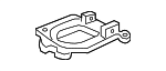 50680STWA00 - : Mount Base for Honda Image