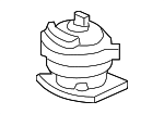 50810STWA02 - Engine: Rear Mount for Honda: Pilot Image