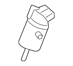 289103L000 - Emission System: Purge Valve for Genesis: G70 | Hyundai: Accent, Elantra, Elantra GT, Kona, Sonata, Veloster Image