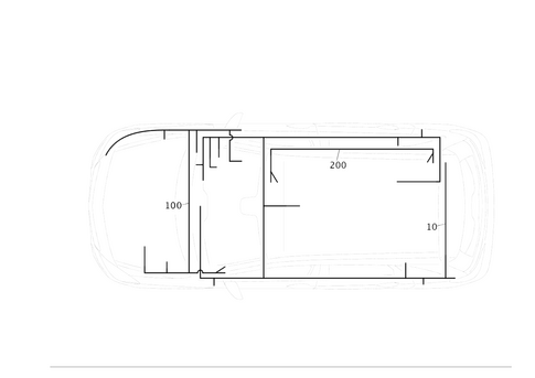 Cable Harnesses for Special Vehs for 2016 Mercedes-Benz B250e #0