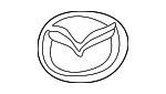 LC6251730 - Body: Emblem for Mazda: MPV Image
