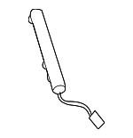 5291871AD - Body: Damper for Mopar Image