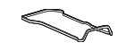 1234159B013 - Engine: Valve Cover Gasket for Honda Image