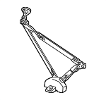 12549462 - Electrical: Belt &amp; Retractor for Chevrolet: C1500, C2500, C3500, C3500HD, K1500 Pickup, K2500 Pickup, K3500 Pickup | GMC: C1500 Pickup, C2500 Pickup, C3500 Pickup, C3500HD, K1500 Pickup, K2500 Pickup, K3500 Pickup Image