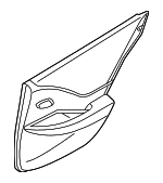 829008J000 - : Door Trim Panel for Nissan: Altima Image